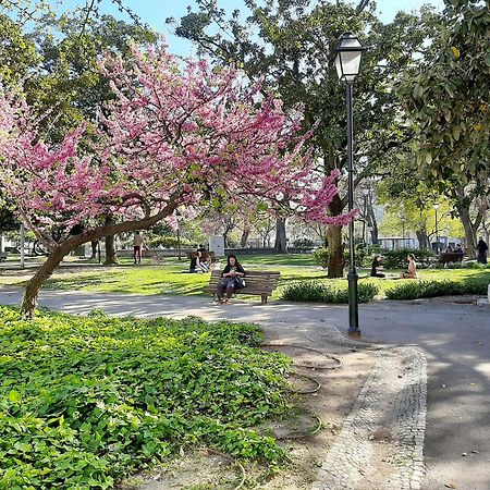 Luminous Lisbon Διαμέρισμα Εξωτερικό φωτογραφία