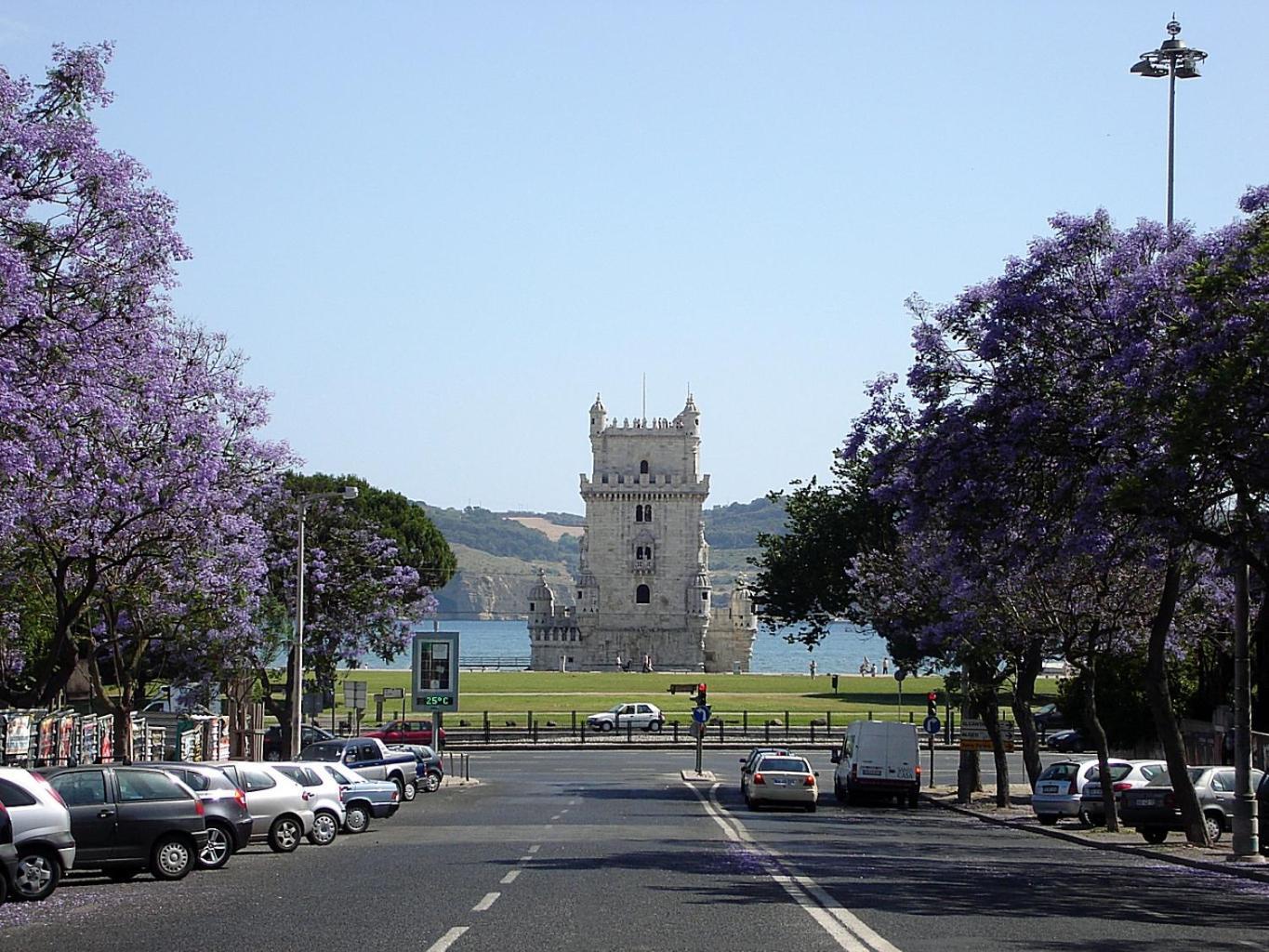 Luminous Lisbon Διαμέρισμα Εξωτερικό φωτογραφία